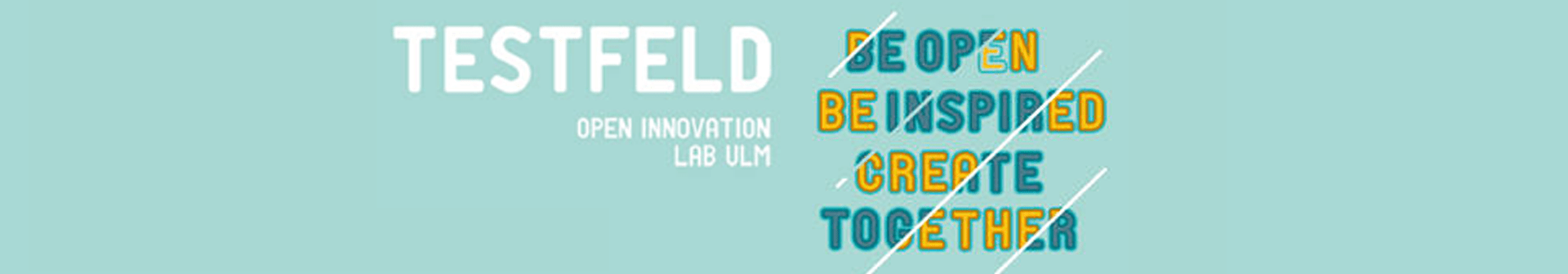 Testfeld - das Open Innovation Lab des EU-Projektes DA-SPACE