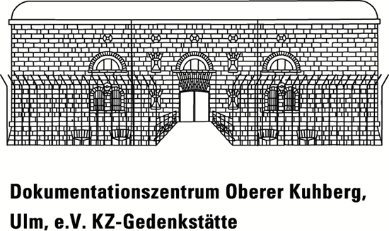 Logo Dokumentationszentrum Oberer Kuhberg