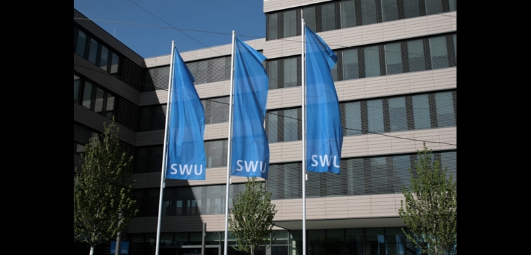SWU Energie GmbH