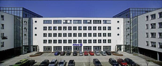 Zentrales Gebäudemanagement - Hochbau Ost