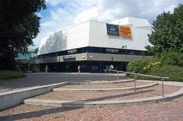 Theater Ulm - Werkstätten