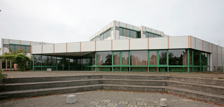 Anna-Essinger-Gymnasium