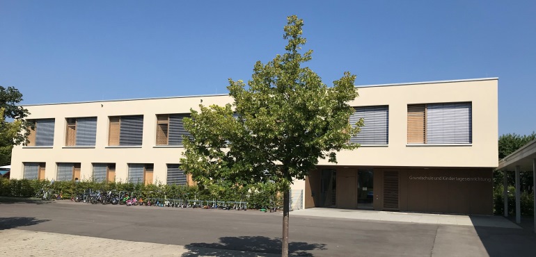 Irmelbrunn Grundschule Unterweiler