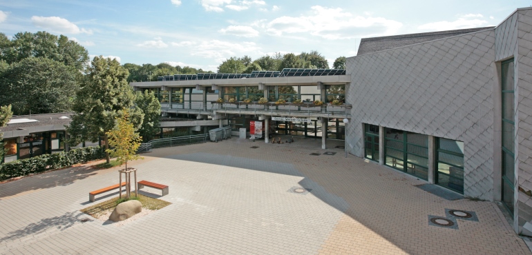Gustav-Werner-Schule
