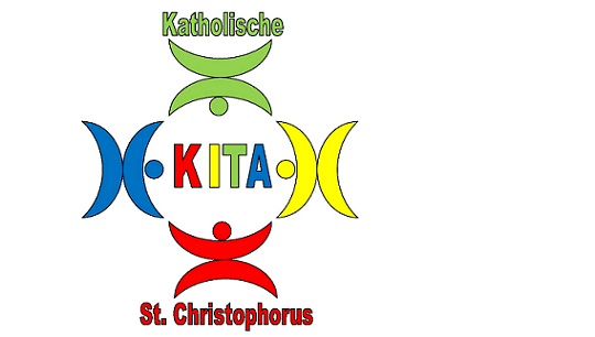Logo der Kindertageseinrichtung St. Christophorus