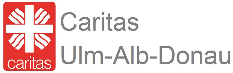 Logo Caritas Ulm-Alb-Donau