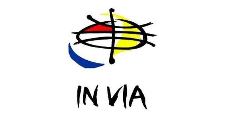 Logo IN VIA Ulm