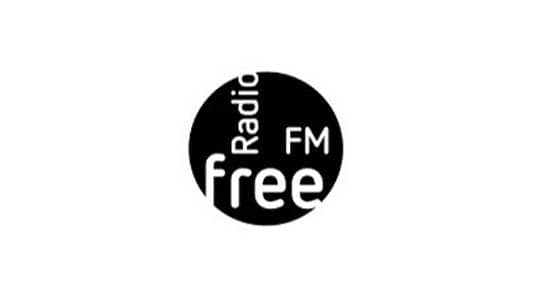 Logo Radio Free FM