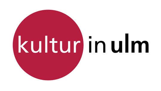Logo kultur in ulm