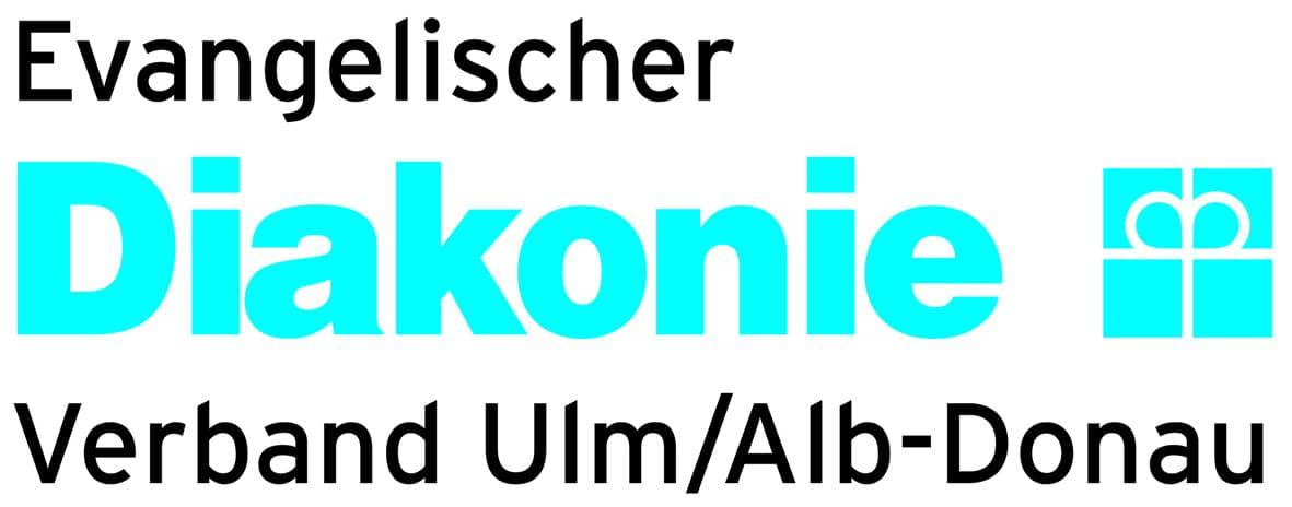Logo evangelischer Diakonieverband