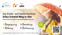 Flyer KiFaZ Erika-Schmid-Weg 3_Raum und Zeit für Familien