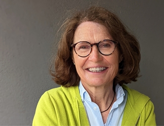 Portrait Karin Glaßer-Dumler KiFaZ-Koordinatorin