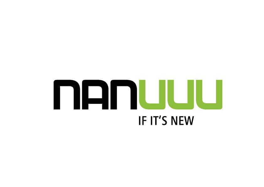 Logo nanuuu