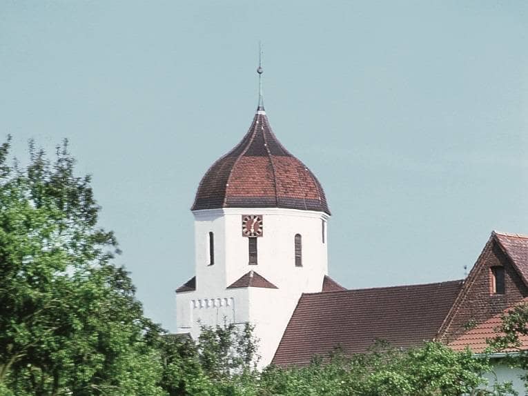 Peter- und Paul Kirche
