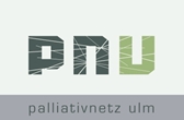 Logo Ambulantes Palliativnetz Ulm
