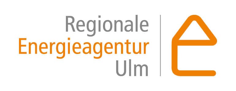 Logo Regionale Energieagentur Ulm