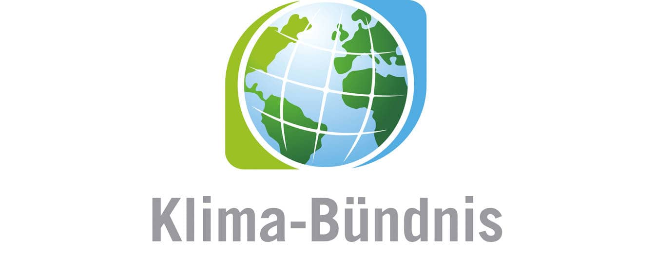 Logo Klimabündnis