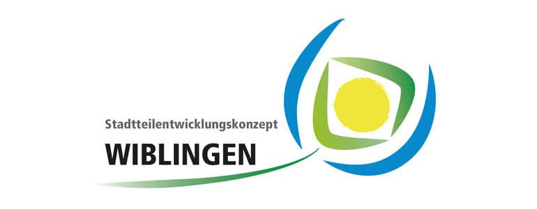Logo Stadtteilentwicklung Wiblingen