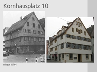 Kornhausplatz 10