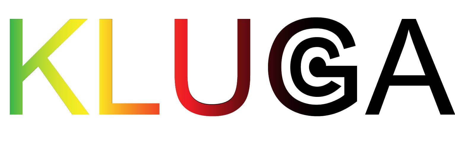 KLUGA_Logo