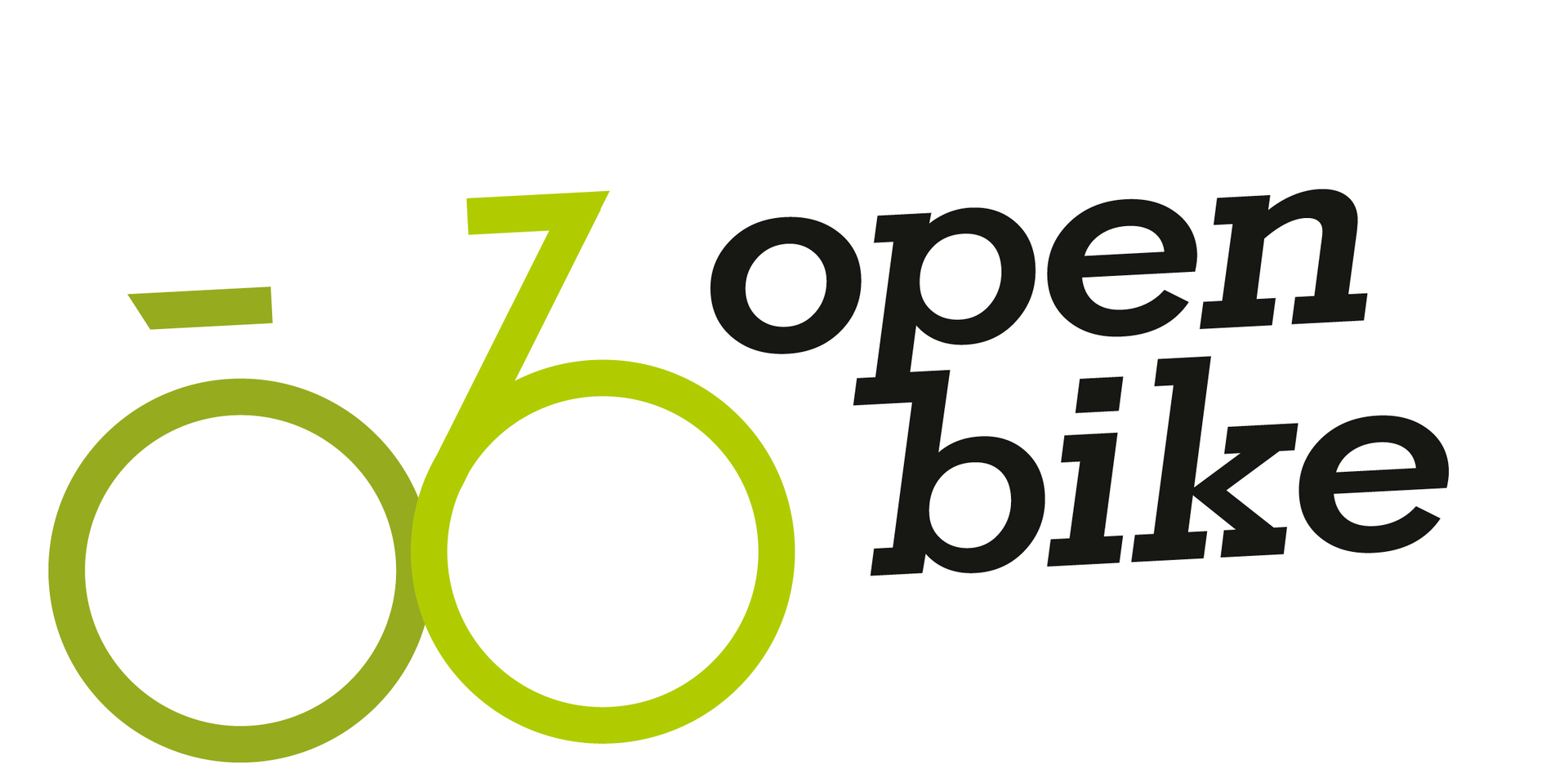 Logo OpenBike