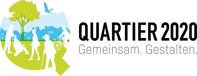 Logo Quartier2020