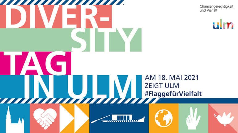 Logo Diversitytag