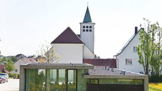 Rathaus Eggingen