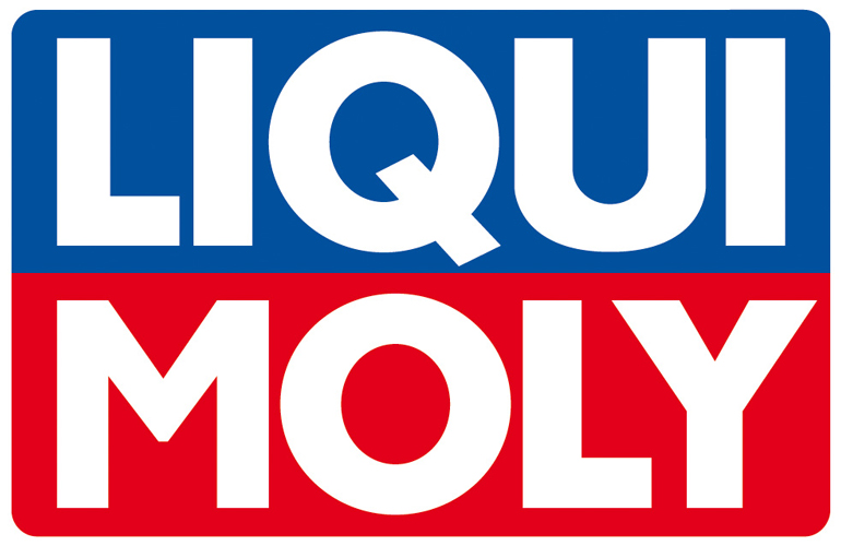 Das Logo von Liqui Moly