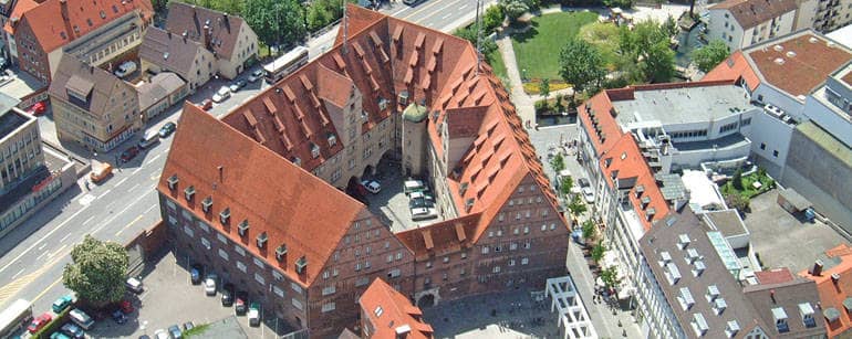 Ulm - 