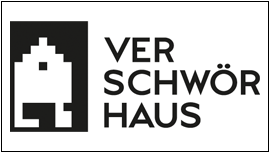 Logo Verschwörhaus
