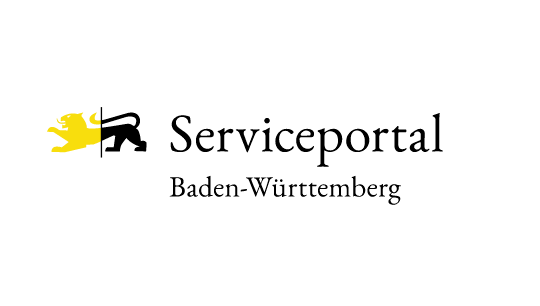 service-bw Logo